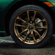 Illustration for article titled The Very Green Toyota 86 Hakone Edition Package Will Cost You $30,825